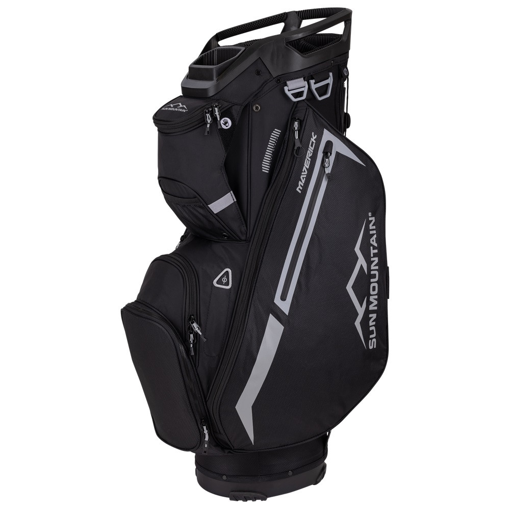 Sun Mountain Golf 2025 Maverick Cart Bag - Maple Hill Golf